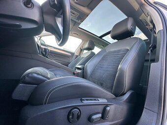 Volkswagen Passat B8 2.0 TDI 110kw DSG 2020 WEBASTO HEAD UP - 9