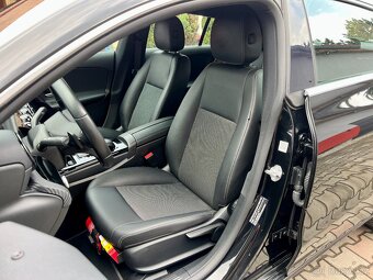 Mercedes-Benz CLA 180d SHOOTING BREAK / 2020 - 9