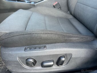 Skoda superb 2.0tdi dsg - 9