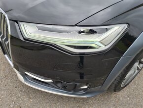 AUDI A6 ALLROAD 3,0 TDI 160 kW QUATTRO ACC DPH TZ - 9