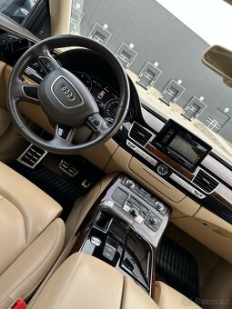 Audi A8 3.0 TDI - 9