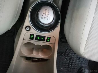 Škoda Fabie II 1.4 tdi - 9
