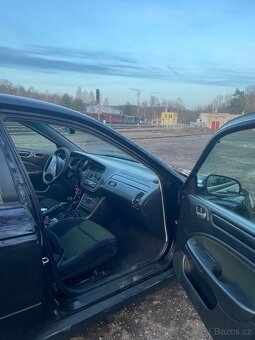 Honda Accord type R - 9