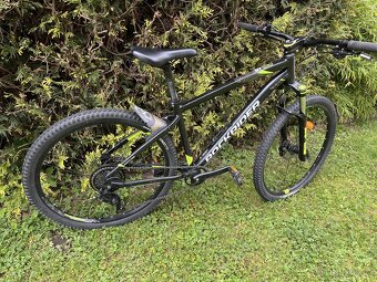 Rockrider ST530 / 27,5" vel. M, 1x9, Hydraulické brzdy - 9