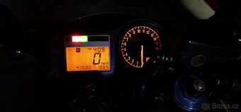 Honda CBR 600 F - 9