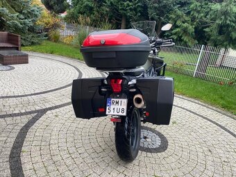 Triumph tiger 1200 Explorer - 9