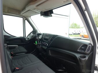 Iveco Daily, 35S150 2,3HPI L2H2 Klima+webasto - 9