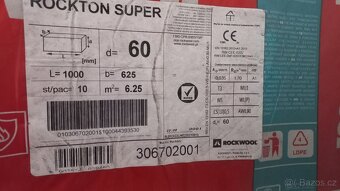 Vaty rockwool - 9