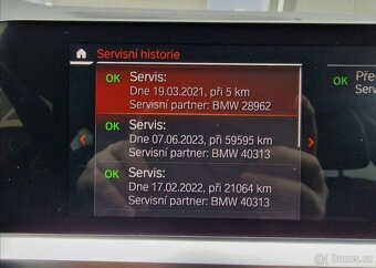BMW Řada 3, 320d xDrive,Luxury,ČR,1.Maj. - 9