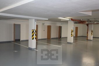 Pronájem bytu 2+kk, 55 m2 - Praha - Zličín, ev.č. N08003 - 9