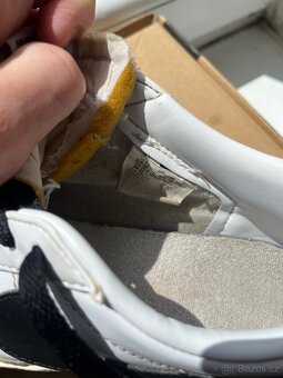 Nike Blazer Low - 9