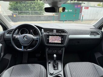 VW Tiguan 2.0 TDI 110kW 4Motion DSG 2/2020 143 150 km - 9