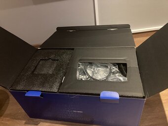 Logitech G pro volant + pedály pro PC a PS - 9