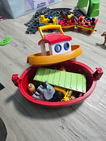Playmobil 1 2 3 - 9