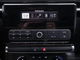 Citroën C3 1,2 61KW CZ Tempomat (2020) - 9