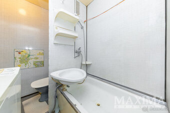 Prodej, byt 2+kk, 36m2, Uničov, Dukelská - 9