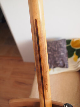 Squier Vintage Modified Telecaster Bass. - 9