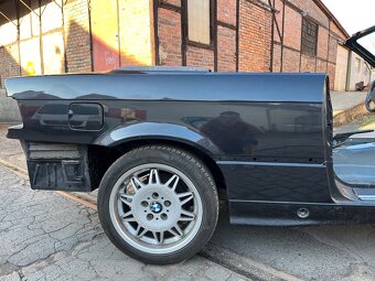 BMW E36 325i cabrio - 9