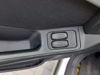 OPEL MERIVA 1,4i16V,KLIMA,1 MAJITEL,89.000 KM - 9