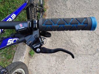 Prodám značkové kolo SCHWINN MOAB, rám S, kola26 - 9