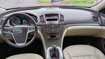 Opel Insignia 2.0 CDTI 118 KW - 9