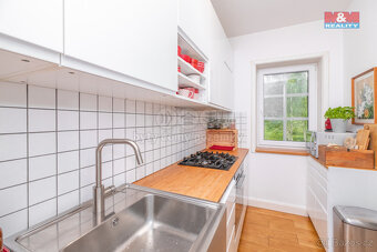 Prodej rodinného domu, Nový Hrádek, 150 m², pozemek 8840 m² - 9