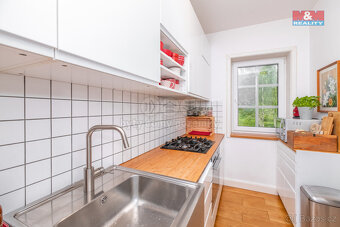 Prodej rodinného domu, Nový Hrádek, 150 m², pozemek 8840 m² - 9