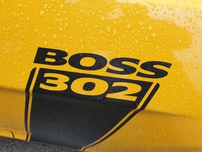 Ford Mustang,TOP- NA SPLÁTKY VŠEM BEZ REGISTRU - 9