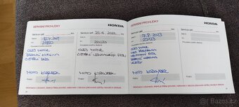 Honda PCX 150 - 9