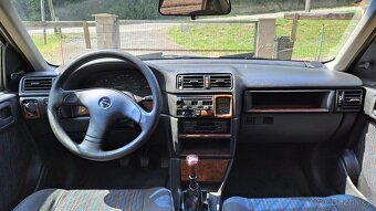 PRODAM OPEL VECTRA A 1.7D GL 44KW r.v.1994 - 9