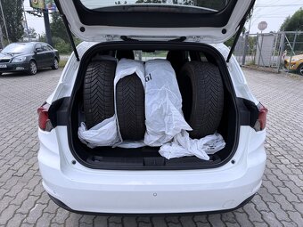Fiat Tipo, 1.6 D 88 kW S-Design odp. DPH - 9
