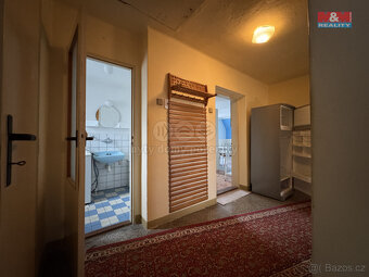 Prodej rodinného domu, 240 m², Vítkov, ul. Oderská - 9