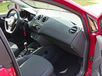 SEAT Ibiza 1.2 12V Linea R - 9