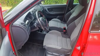 Škoda Fabia ll Monte Carlo - 9