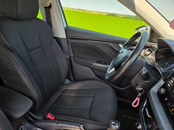 Škoda Scala 1,6tdi 85kw - 9
