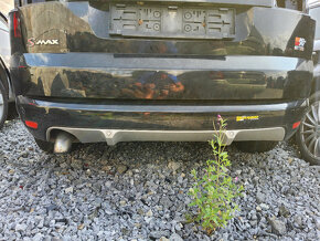 Ford S-MAX 2010 2,0TDCI AUTOMAT,MOTOR KO - DILY z VOZů - 9