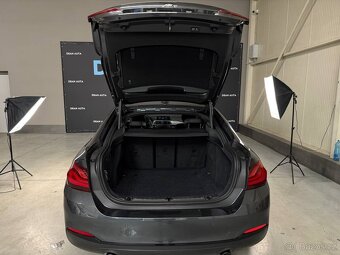 Bmw f32 440i 3.0i b58, 61t.km.,2019, zadokolka - 9