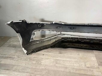 VW PASSAT B8 20-24 LIFT nárazník 4xPDC 3G0807221F - 9