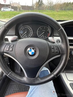 BMW 330d, xDrive, automat - 9