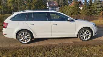 Škoda octavia - 9