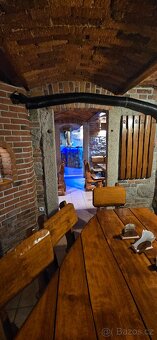 Prodej práv na fungující gastronomický podnik. - 9