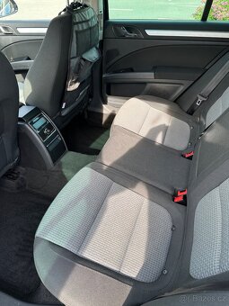 ŠKODA SUPERB 2.0TDI/125KW-DSG - 9