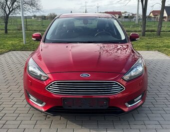 FORD FOCUS 1.0EB 92KW TITANIUM - 9