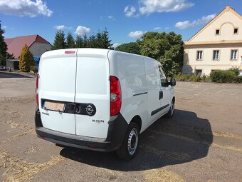 Opel Combo 1.6 cdti long - 9