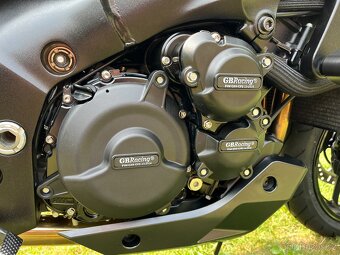 Suzuki gsx KATANA 1000 - 9