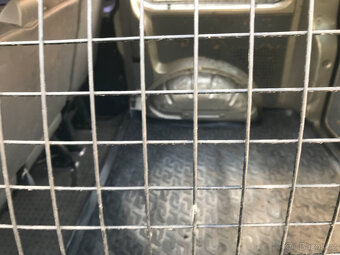 VW Transporter T5 2.5 tdi 96kw rv03 492000km - 9