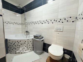 Pronájem byty 2+kk, 80 m2 - Plzeň - Východní Předměstí - 9