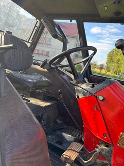 Zetor 7711 - 9