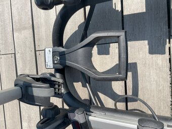 Thule EuroWay G2 922 nosič kol - 9