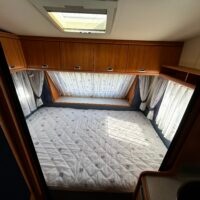 Karavan HOBBY EXELLENT EASY 440 - 9